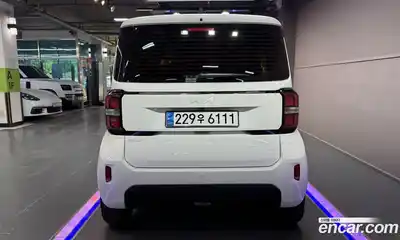 Kia Ray 2023 1.0 гидро в Москве № 2197255, миниатюра 6