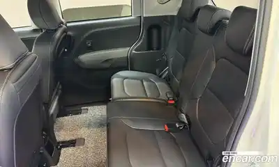 Kia Ray 2023 1.0 гидро в Москве № 2197255, миниатюра 7