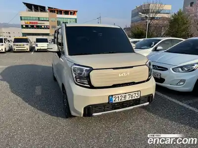 Kia Ray Signature
