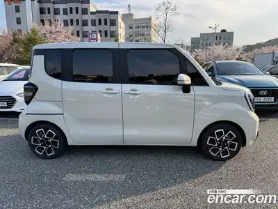 Kia Ray 2024 1.0 гидро в Москве № 2197260, миниатюра 2
