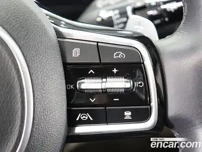 Kia Canival 2024 3.5 гидро в Москве № 2197444, миниатюра 11