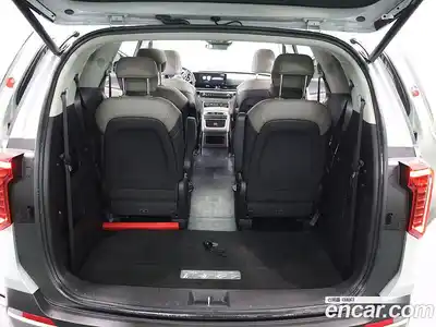Kia Canival 2024 3.5 гидро в Москве № 2197444, миниатюра 5