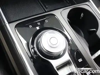 Kia Canival 2024 3.5 гидро в Москве № 2197444, миниатюра 8
