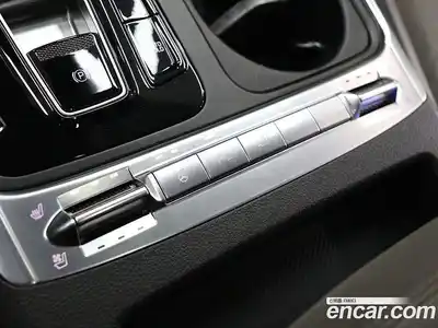 Kia Canival 2024 3.5 гидро в Москве № 2197444, миниатюра 10