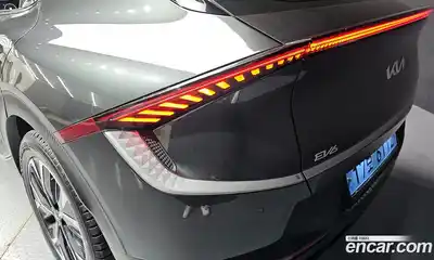 Kia EV6 2022 0.1 гидро в Москве № 2197648, миниатюра 9