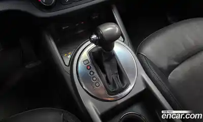Kia Sportage 2014 2.0 гидро в Москве № 2197650, миниатюра 12