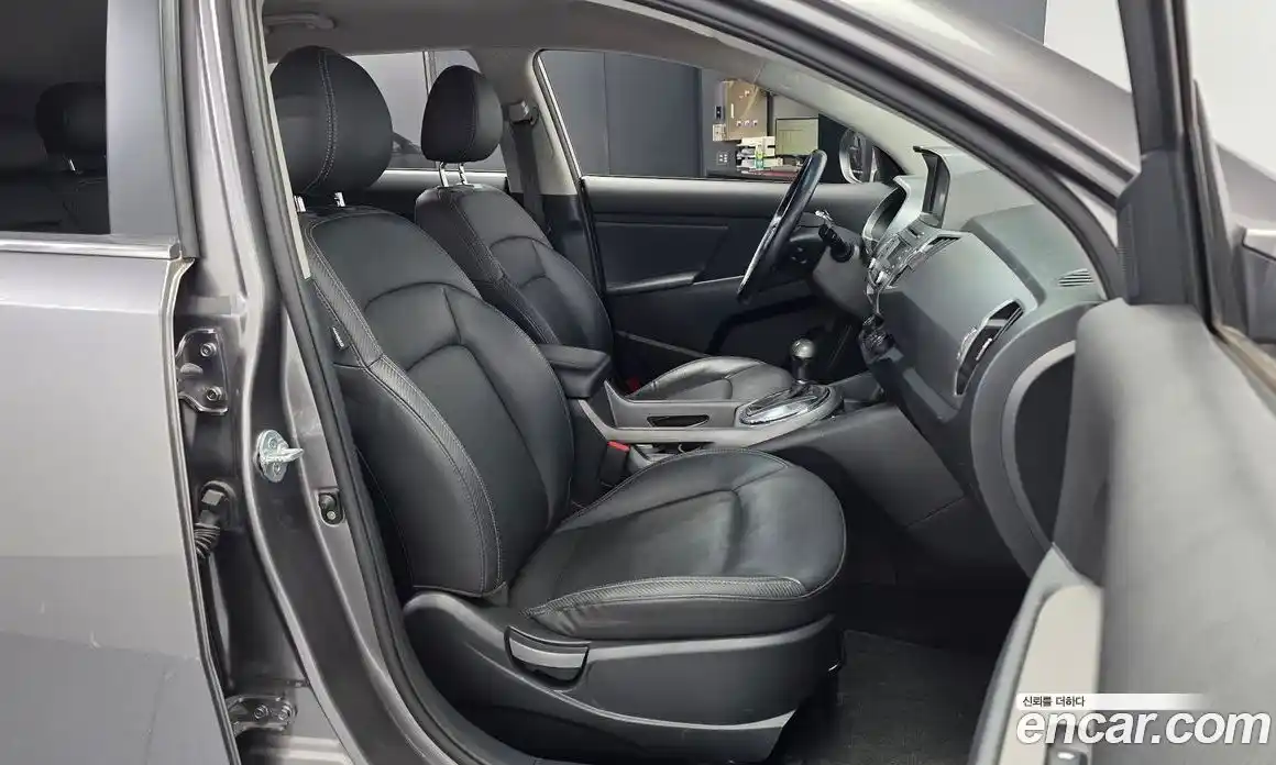 Kia Sportage 2014 2.0 гидро в Москве № 2197650, фото 17