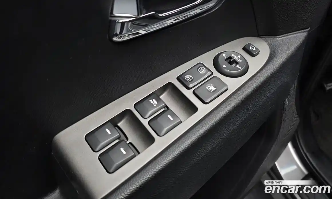 Kia Sportage 2014 2.0 гидро в Москве № 2197650, фото 25