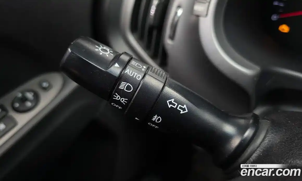 Kia Sportage 2014 2.0 гидро в Москве № 2197650, фото 28