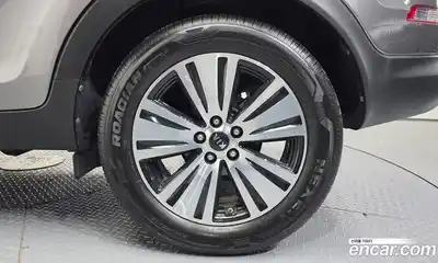 Kia Sportage 2014 2.0 гидро в Москве № 2197650, миниатюра 7