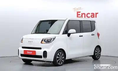 Kia Ray Van Standard