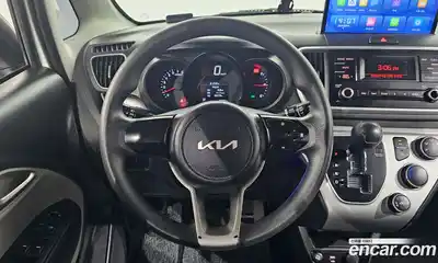 Kia Ray 2022 1.0 гидро в Москве № 2197651, миниатюра 12