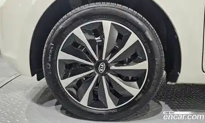 Kia Ray 2022 1.0 гидро в Москве № 2197651, миниатюра 5