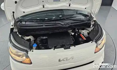 Kia Ray 2022 1.0 гидро в Москве № 2197651, миниатюра 6