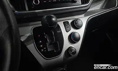 Kia Ray 2022 1.0 гидро в Москве № 2197651, миниатюра 9