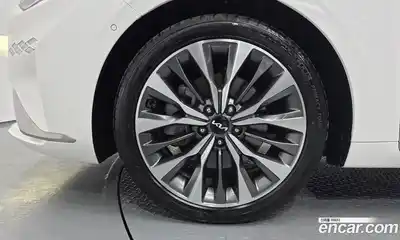 Kia K8 2022 2.5 гидро в Москве № 2197657, миниатюра 5