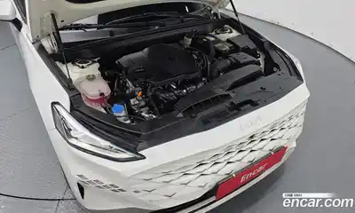 Kia K8 2022 2.5 гидро в Москве № 2197657, миниатюра 6