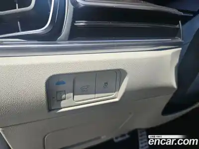 Kia Sorento 2024 1.6 гидро в Москве № 2197659, миниатюра 12