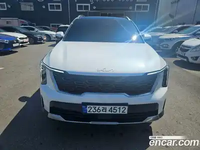 Kia Sorento 2024 1.6 гидро в Москве № 2197659, миниатюра 2