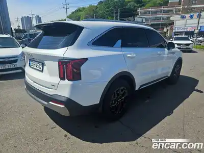 Kia Sorento 2024 1.6 гидро в Москве № 2197659, миниатюра 4