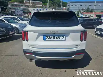 Kia Sorento 2024 1.6 гидро в Москве № 2197659, миниатюра 5