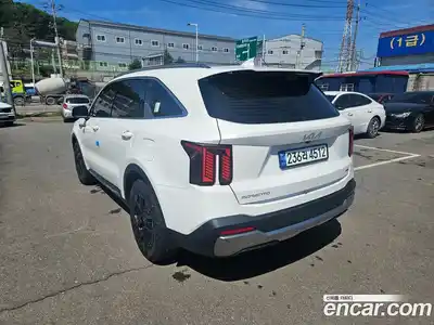 Kia Sorento 2024 1.6 гидро в Москве № 2197659, миниатюра 6
