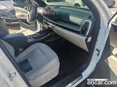 Kia Sorento 2024 1.6 гидро в Москве № 2197659, миниатюра 8