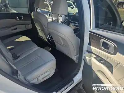 Kia Sorento 2024 1.6 гидро в Москве № 2197659, миниатюра 9