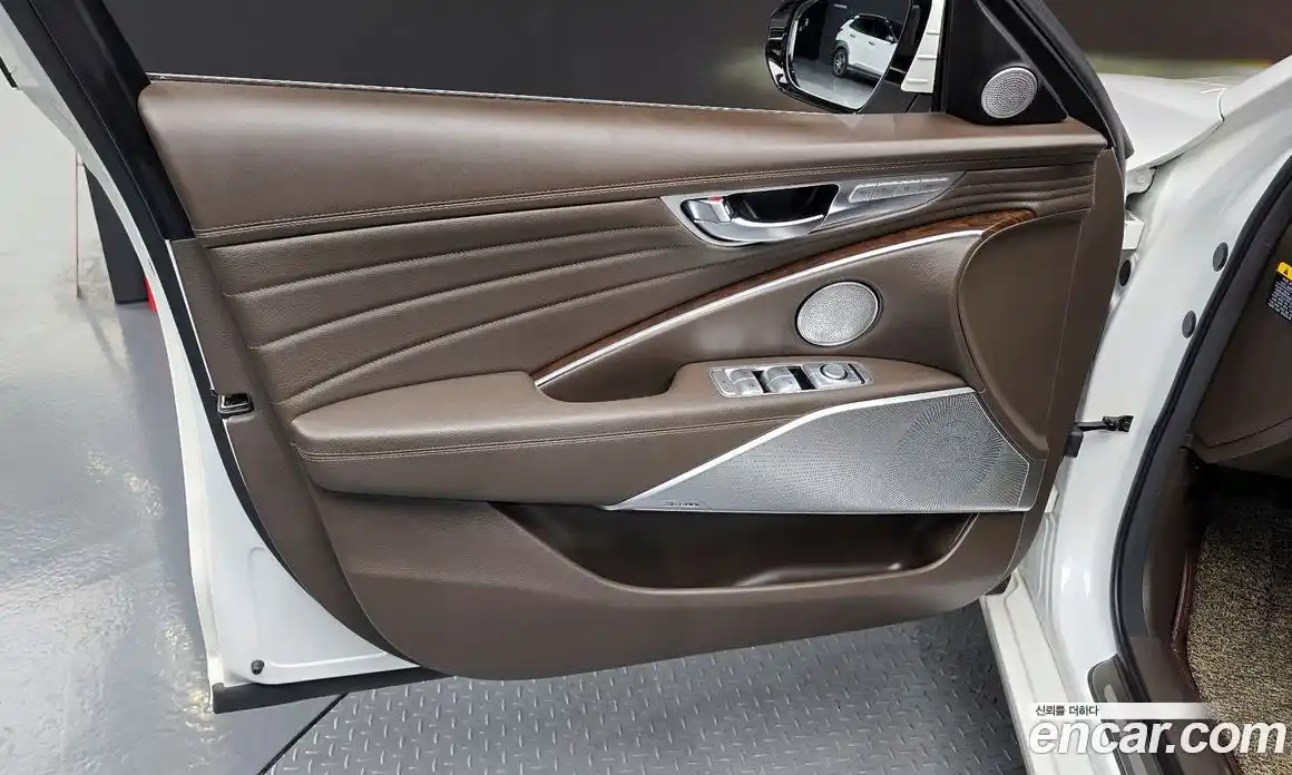 Kia K9 2019 3.8 гидро в Москве, фото 14