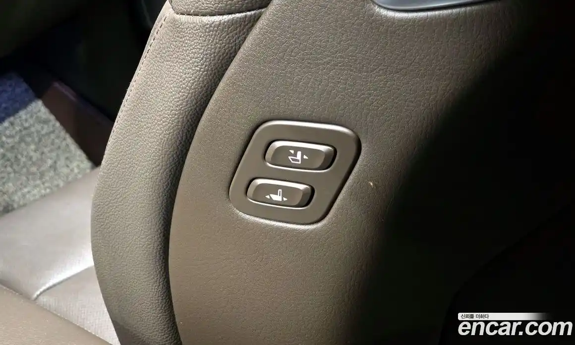 Kia K9 2019 3.8 гидро в Москве, фото 16
