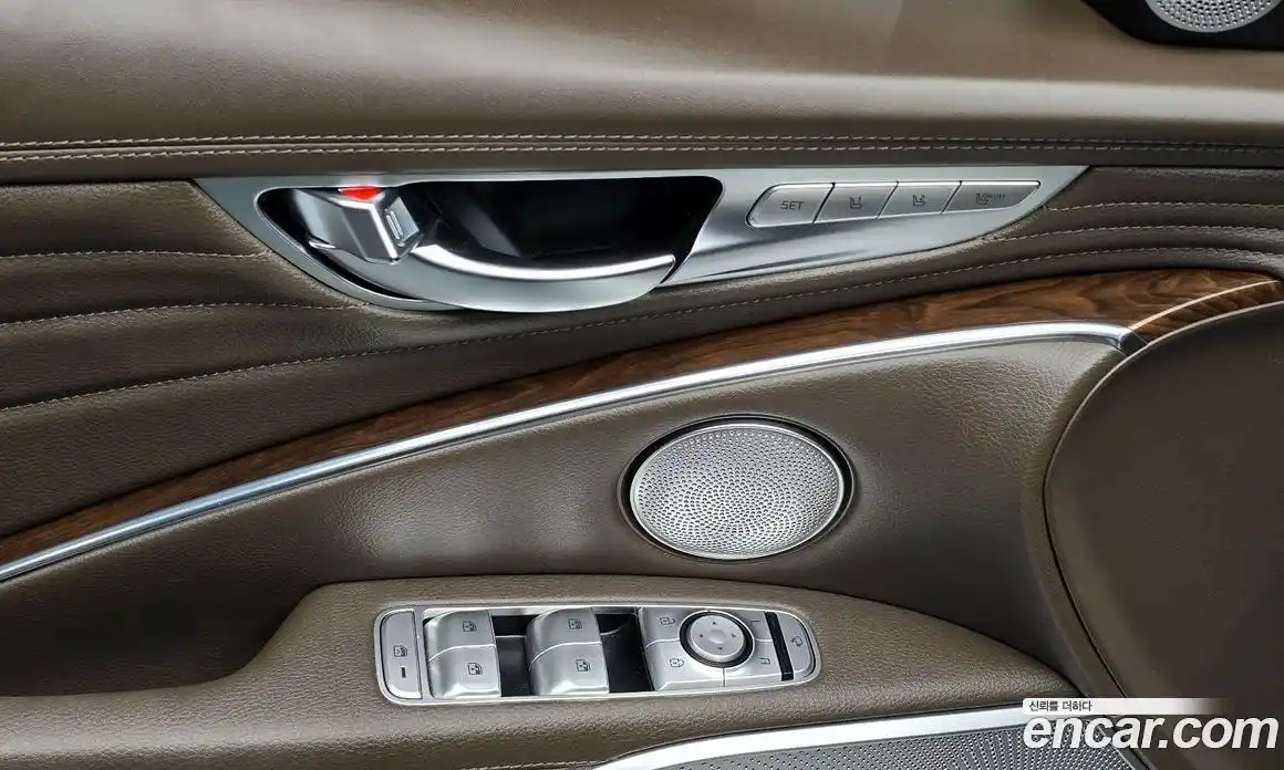 Kia K9 2019 3.8 гидро в Москве, фото 29