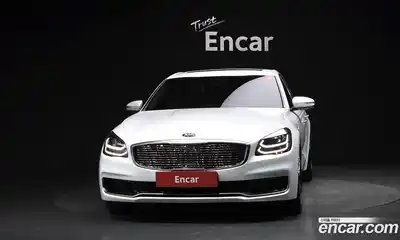 Kia K9 2019 3.8 гидро в Москве, миниатюра 3