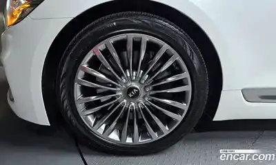 Kia K9 2019 3.8 гидро в Москве, миниатюра 5
