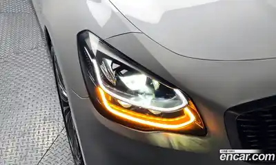 Kia K9 2019 3.8 гидро в Москве, миниатюра 8