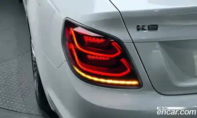 Kia K9 2019 3.8 гидро в Москве, миниатюра 9