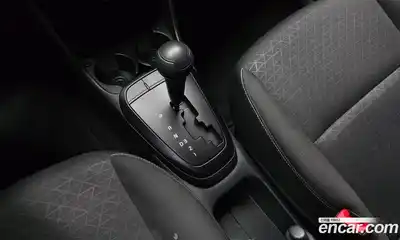 Kia Morning 2022 1.0 гидро в Москве, миниатюра 12