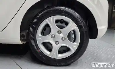 Kia Morning 2022 1.0 гидро в Москве, миниатюра 5