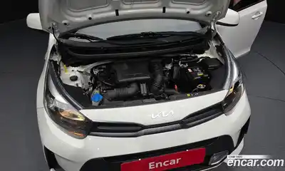 Kia Morning 2022 1.0 гидро в Москве, миниатюра 6