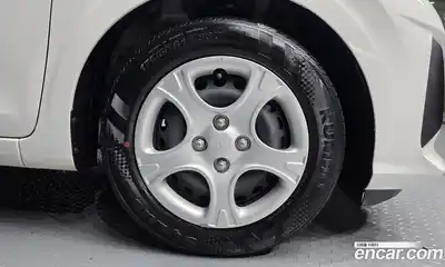 Kia Morning 2022 1.0 гидро в Москве, миниатюра 7