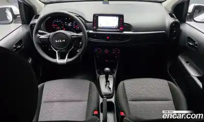 Kia Morning 2022 1.0 гидро в Москве, миниатюра 10