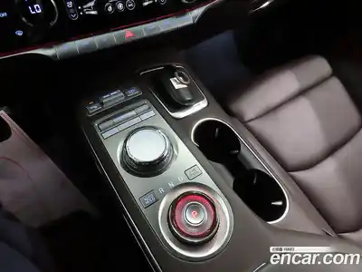 Genesis GV70 2024 2.5 гидро в Москве № 2197682, миниатюра 9
