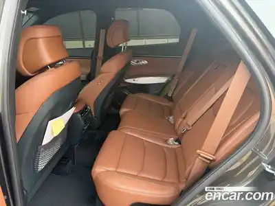 Genesis GV70 2024 2.5 гидро в Москве № 2197692, миниатюра 11