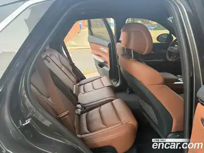 Genesis GV70 2024 2.5 гидро в Москве № 2197692, миниатюра 12