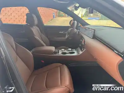 Genesis GV70 2024 2.5 гидро в Москве № 2197692, миниатюра 10