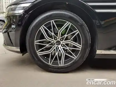 Genesis G90 2023 3.5 гидро в Москве № 2197784, миниатюра 6