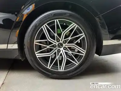 Genesis G90 2023 3.5 гидро в Москве № 2197784, миниатюра 7