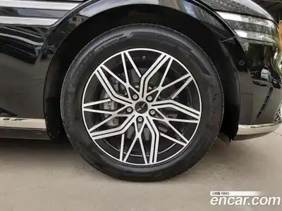Genesis G90 2023 3.5 гидро в Москве № 2197784, миниатюра 9