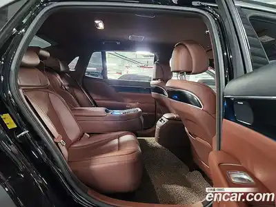 Genesis G90 2022 3.5 гидро в Москве № 2197799, миниатюра 12