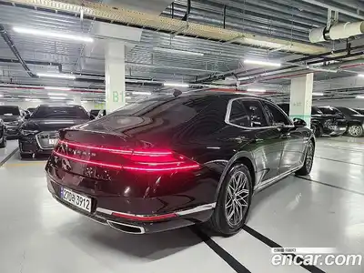 Genesis G90 2022 3.5 гидро в Москве № 2197799, миниатюра 5