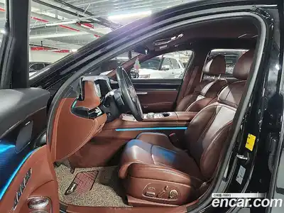 Genesis G90 2022 3.5 гидро в Москве № 2197799, миниатюра 8